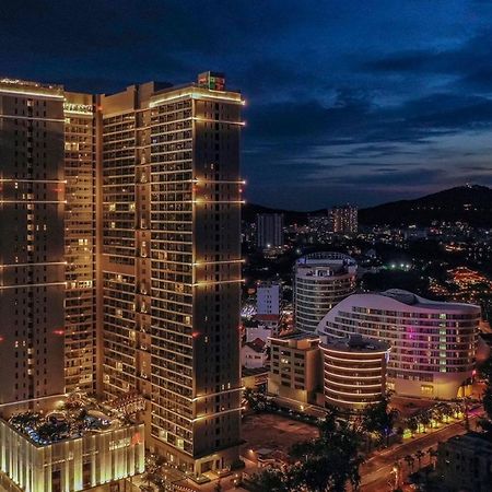 The Song Premium Apartment Вунгтау Екстер'єр фото