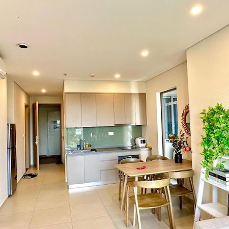 The Song Premium Apartment Вунгтау Екстер'єр фото