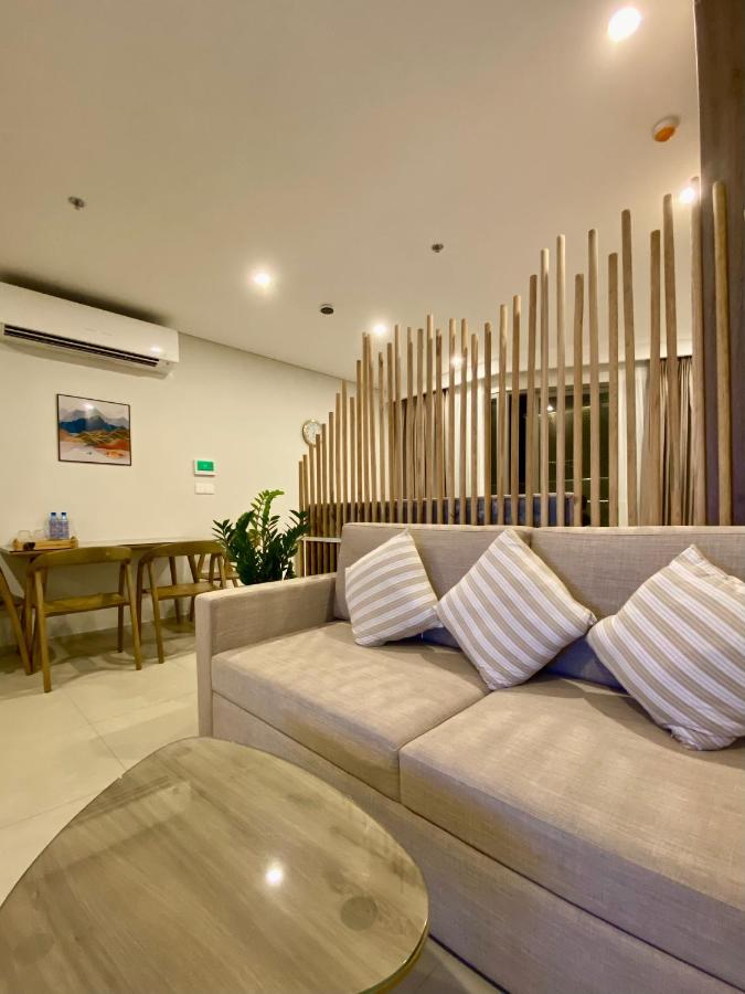 The Song Premium Apartment Вунгтау Екстер'єр фото