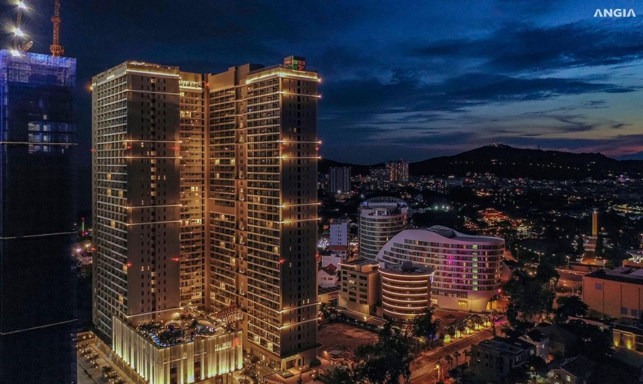 The Song Premium Apartment Вунгтау Екстер'єр фото