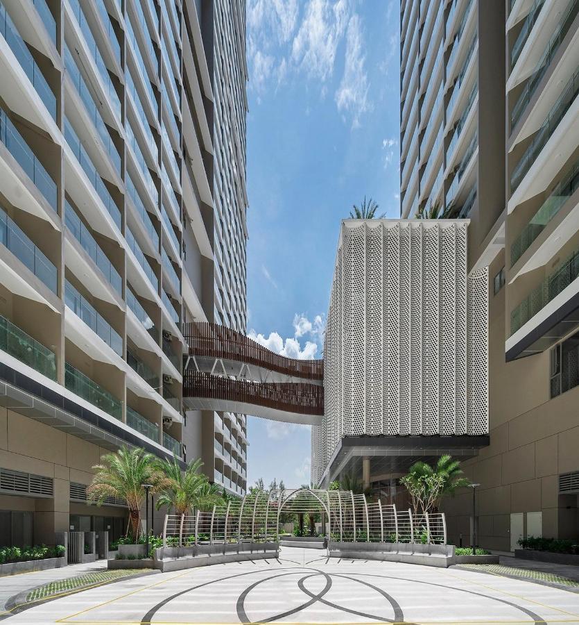 The Song Premium Apartment Вунгтау Екстер'єр фото