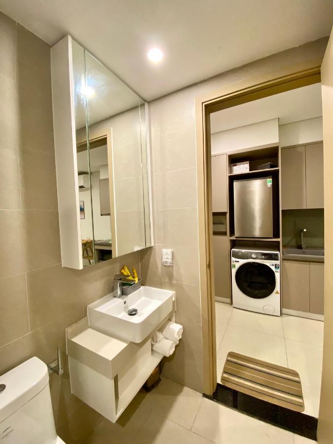 The Song Premium Apartment Вунгтау Екстер'єр фото