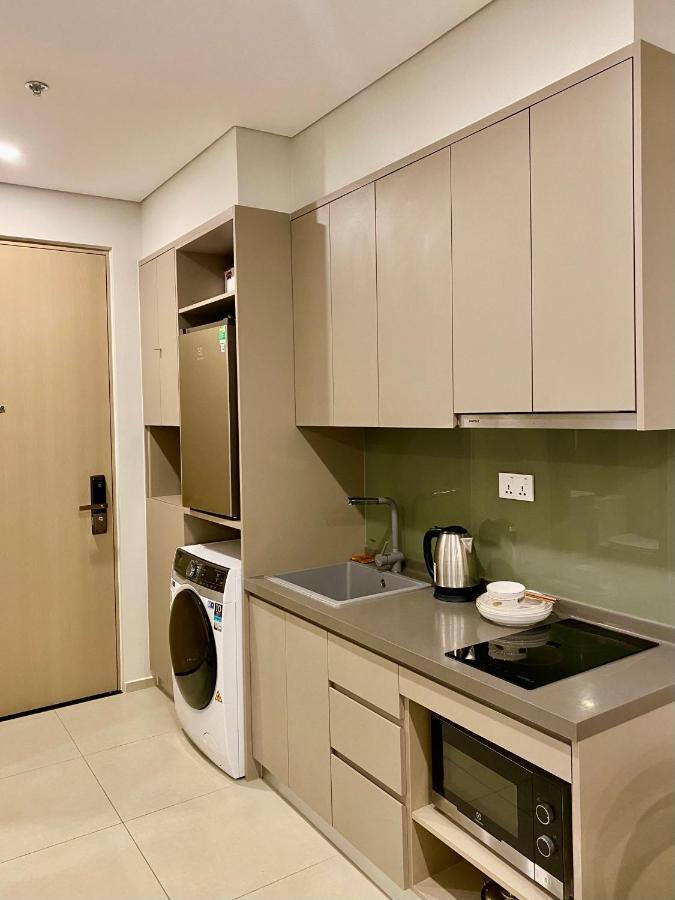 The Song Premium Apartment Вунгтау Екстер'єр фото