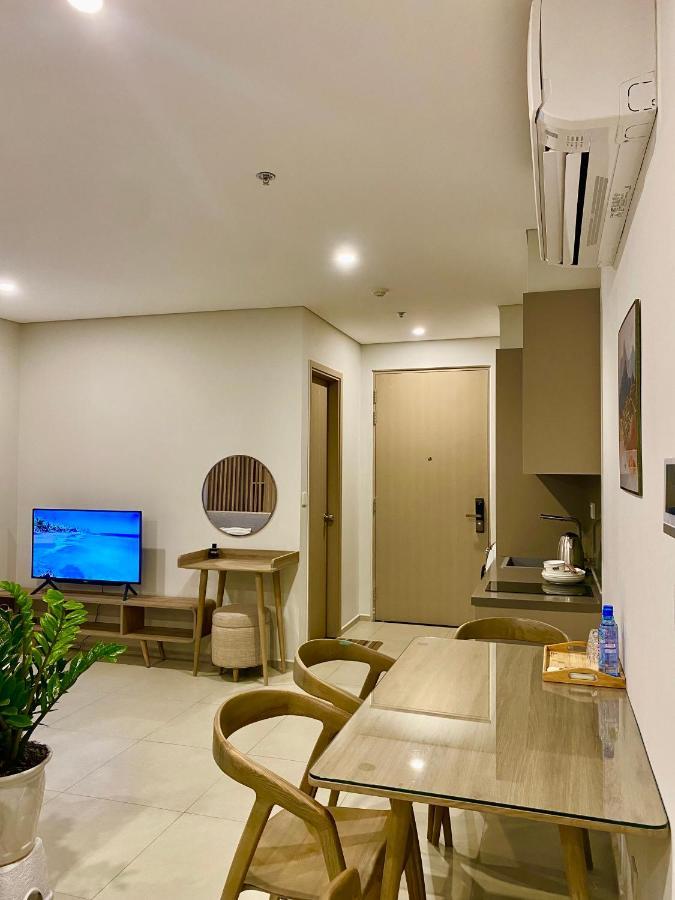 The Song Premium Apartment Вунгтау Екстер'єр фото
