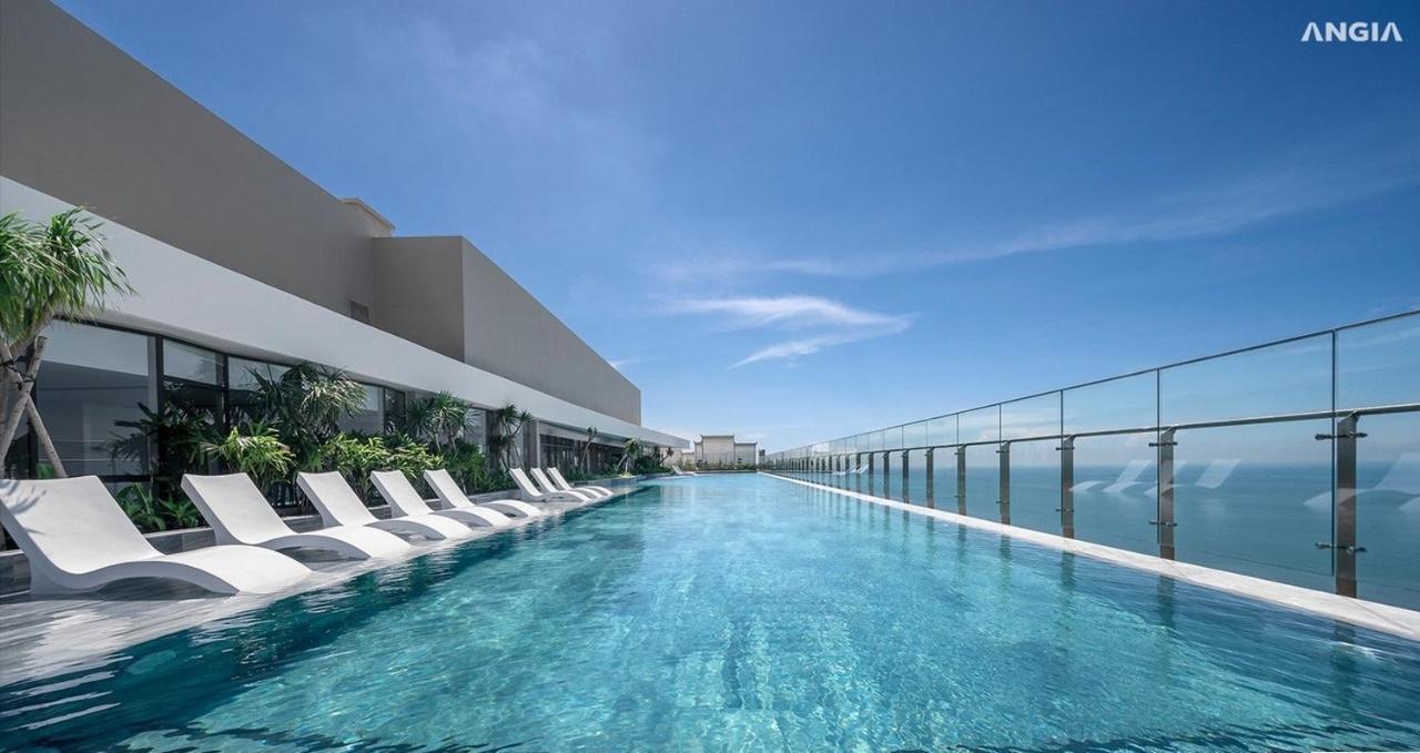 The Song Premium Apartment Вунгтау Екстер'єр фото