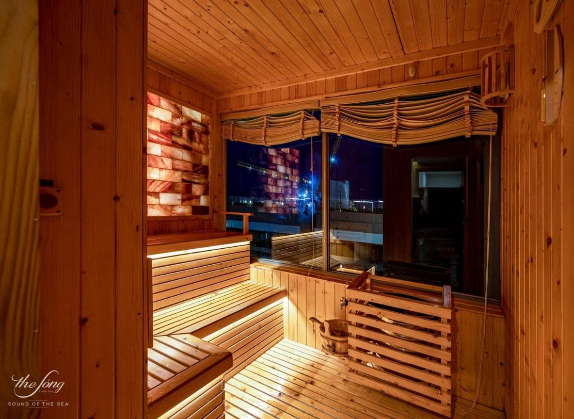 The Song Premium Apartment Вунгтау Екстер'єр фото