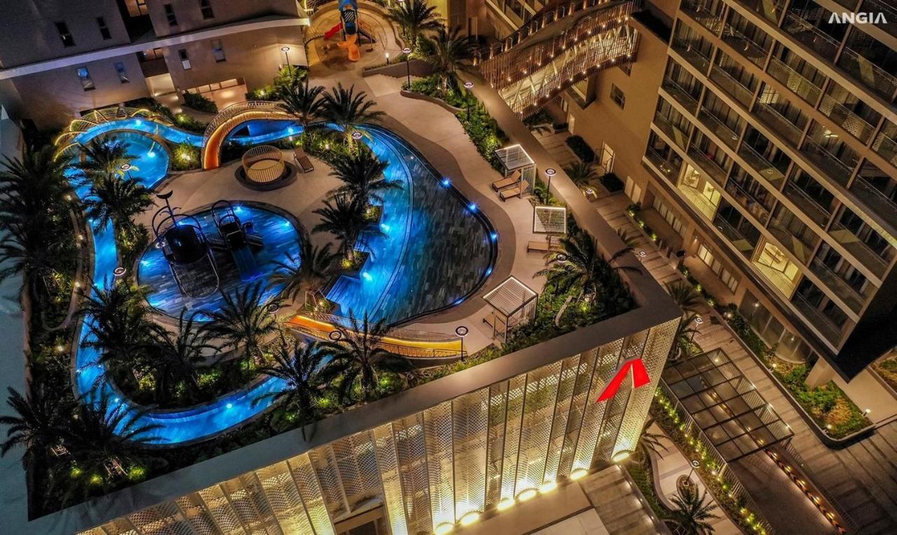 The Song Premium Apartment Вунгтау Екстер'єр фото