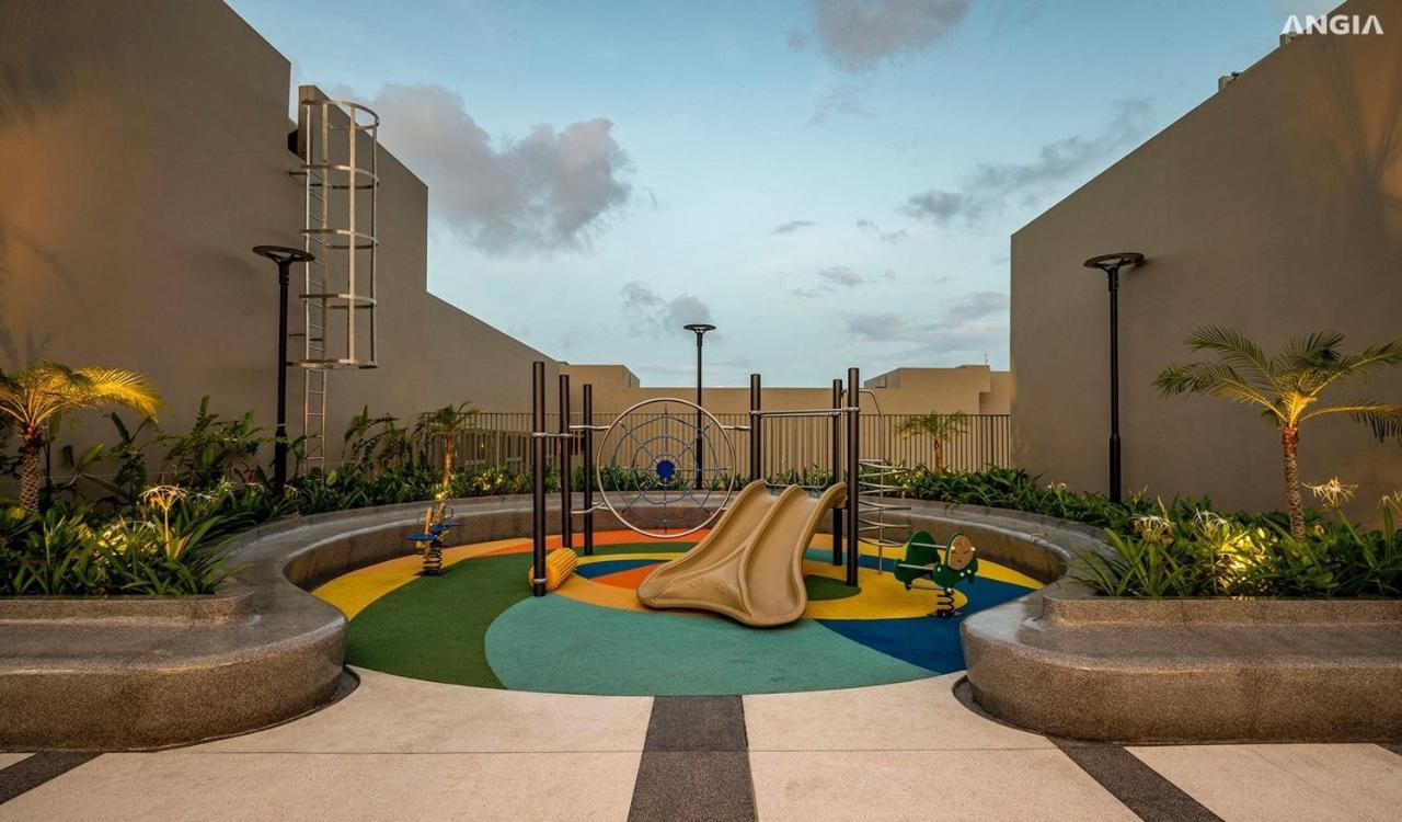 The Song Premium Apartment Вунгтау Екстер'єр фото