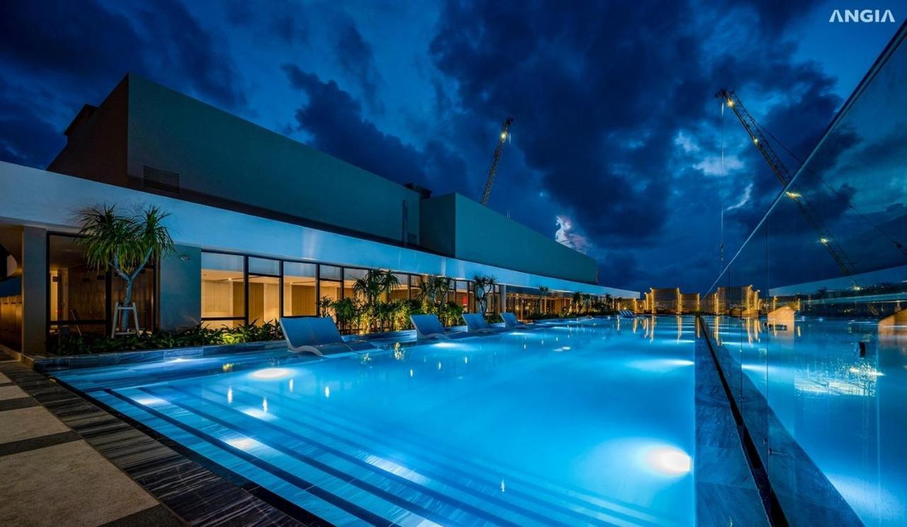 The Song Premium Apartment Вунгтау Екстер'єр фото