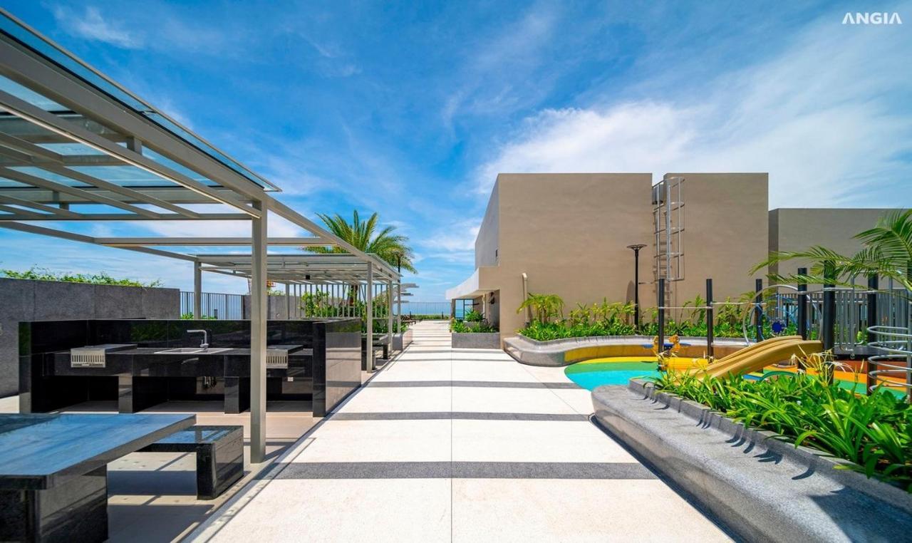 The Song Premium Apartment Вунгтау Екстер'єр фото