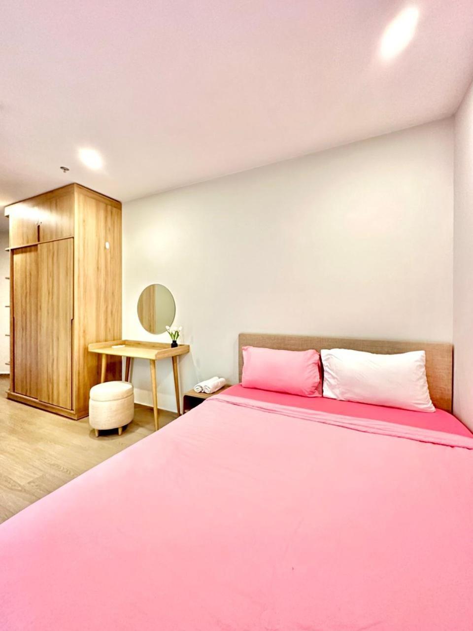 The Song Premium Apartment Вунгтау Екстер'єр фото