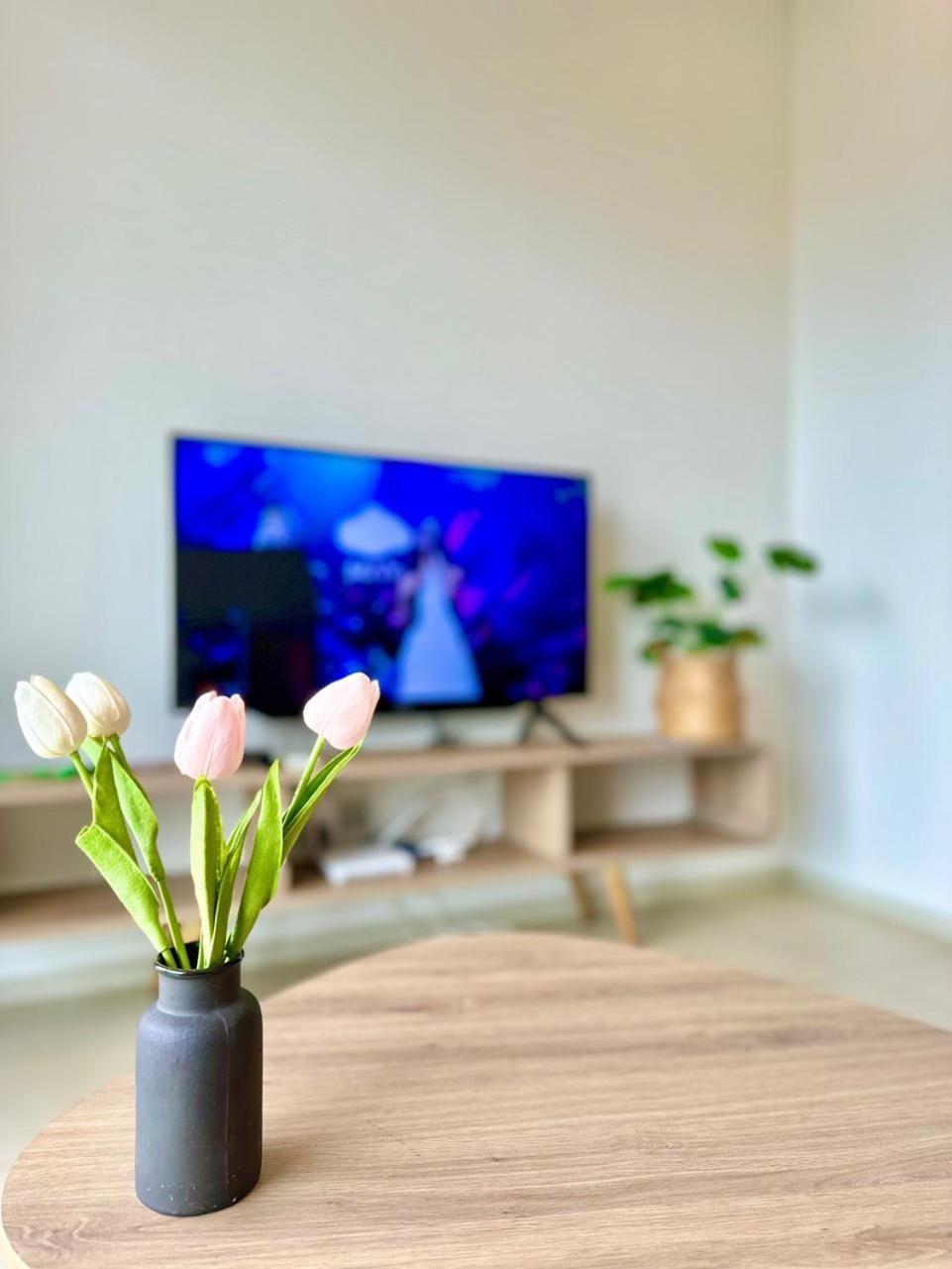 The Song Premium Apartment Вунгтау Екстер'єр фото