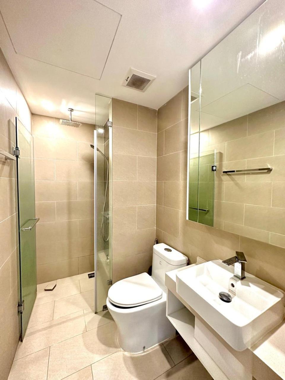 The Song Premium Apartment Вунгтау Екстер'єр фото