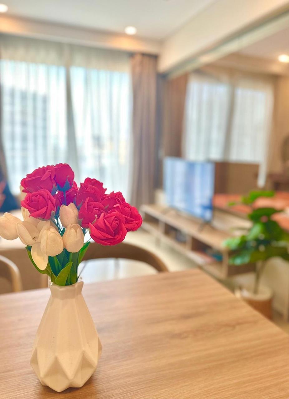 The Song Premium Apartment Вунгтау Екстер'єр фото
