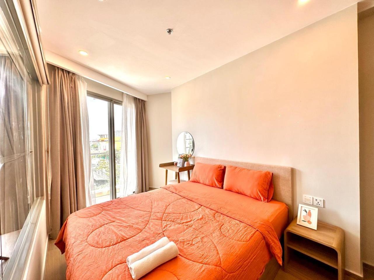 The Song Premium Apartment Вунгтау Екстер'єр фото