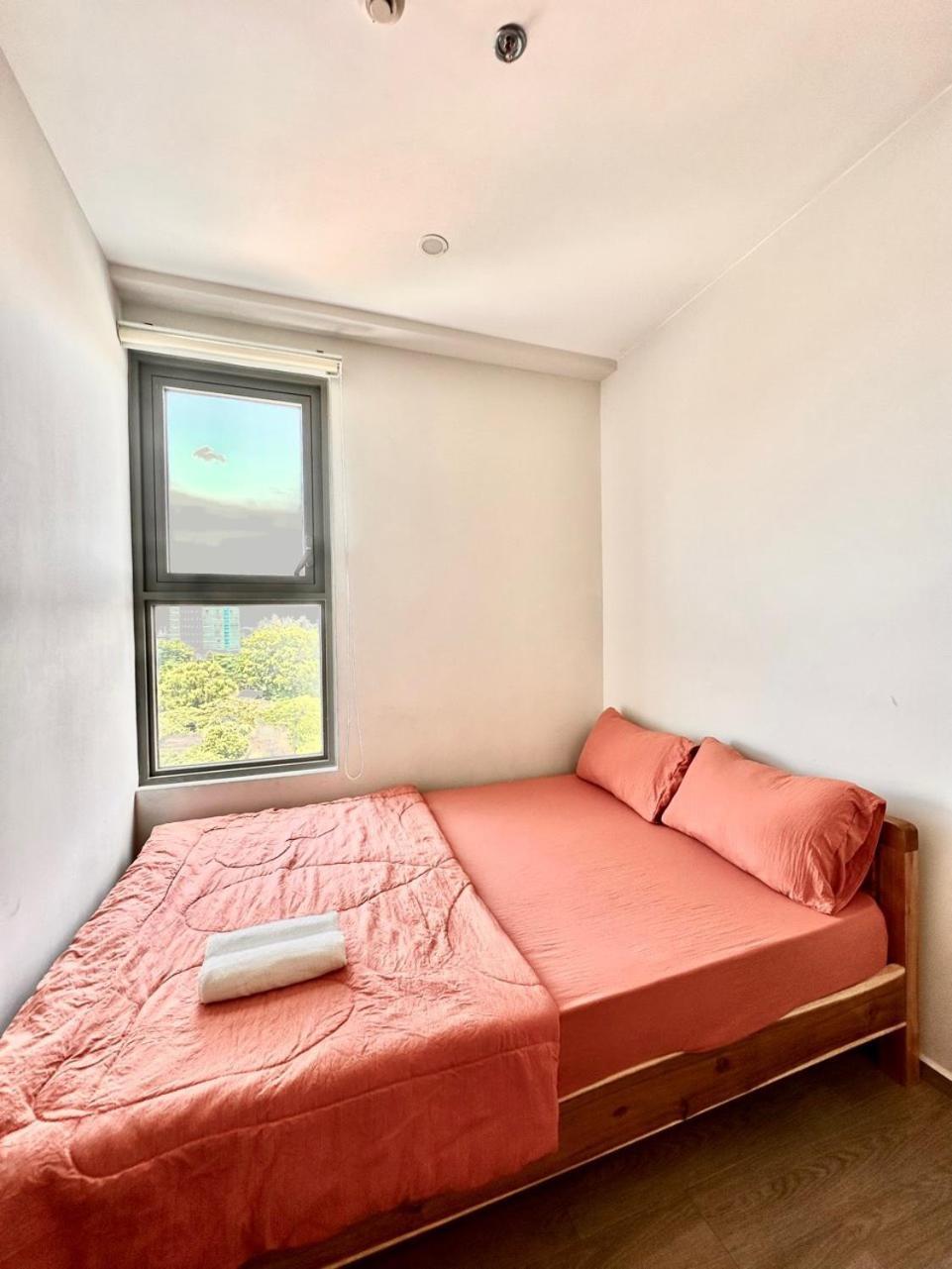 The Song Premium Apartment Вунгтау Екстер'єр фото