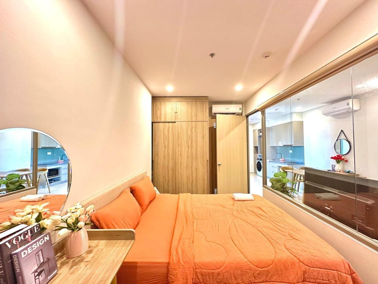 The Song Premium Apartment Вунгтау Екстер'єр фото