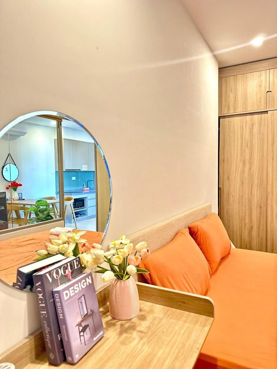 The Song Premium Apartment Вунгтау Екстер'єр фото