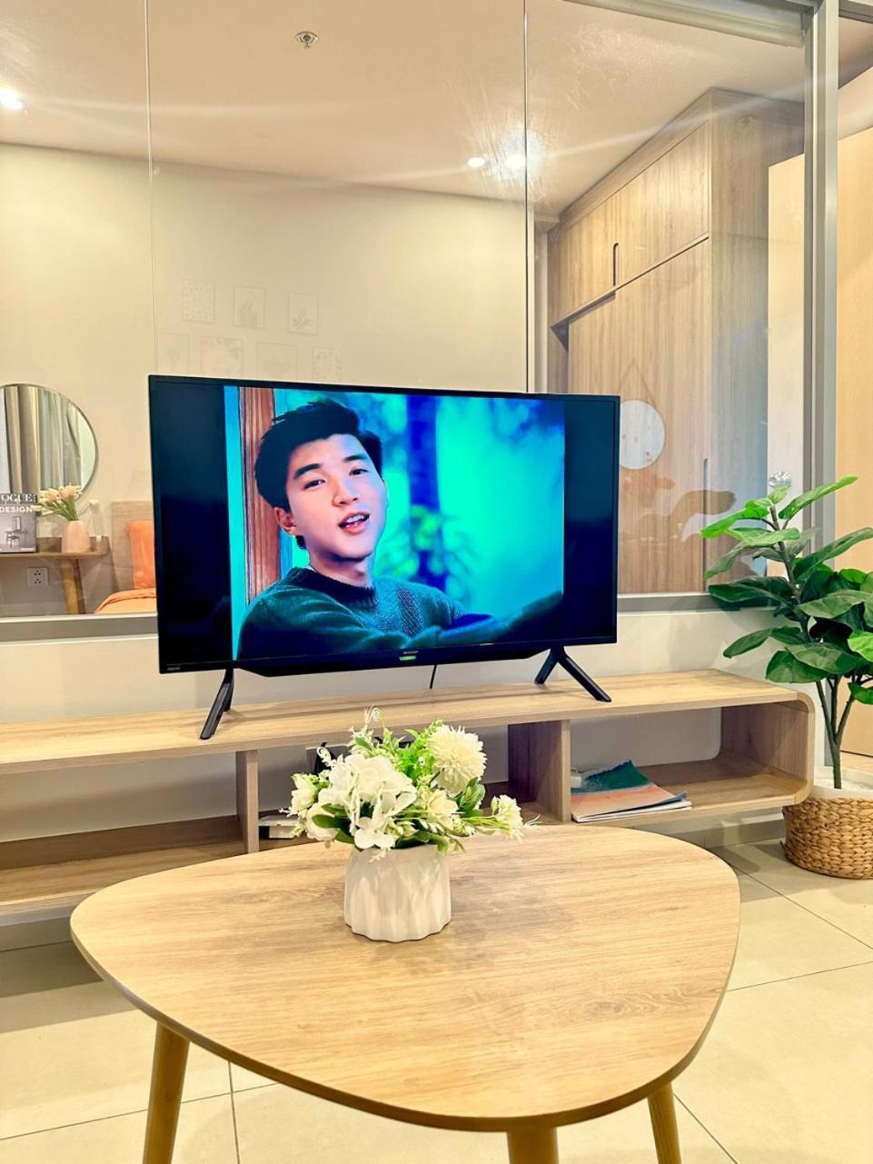The Song Premium Apartment Вунгтау Екстер'єр фото