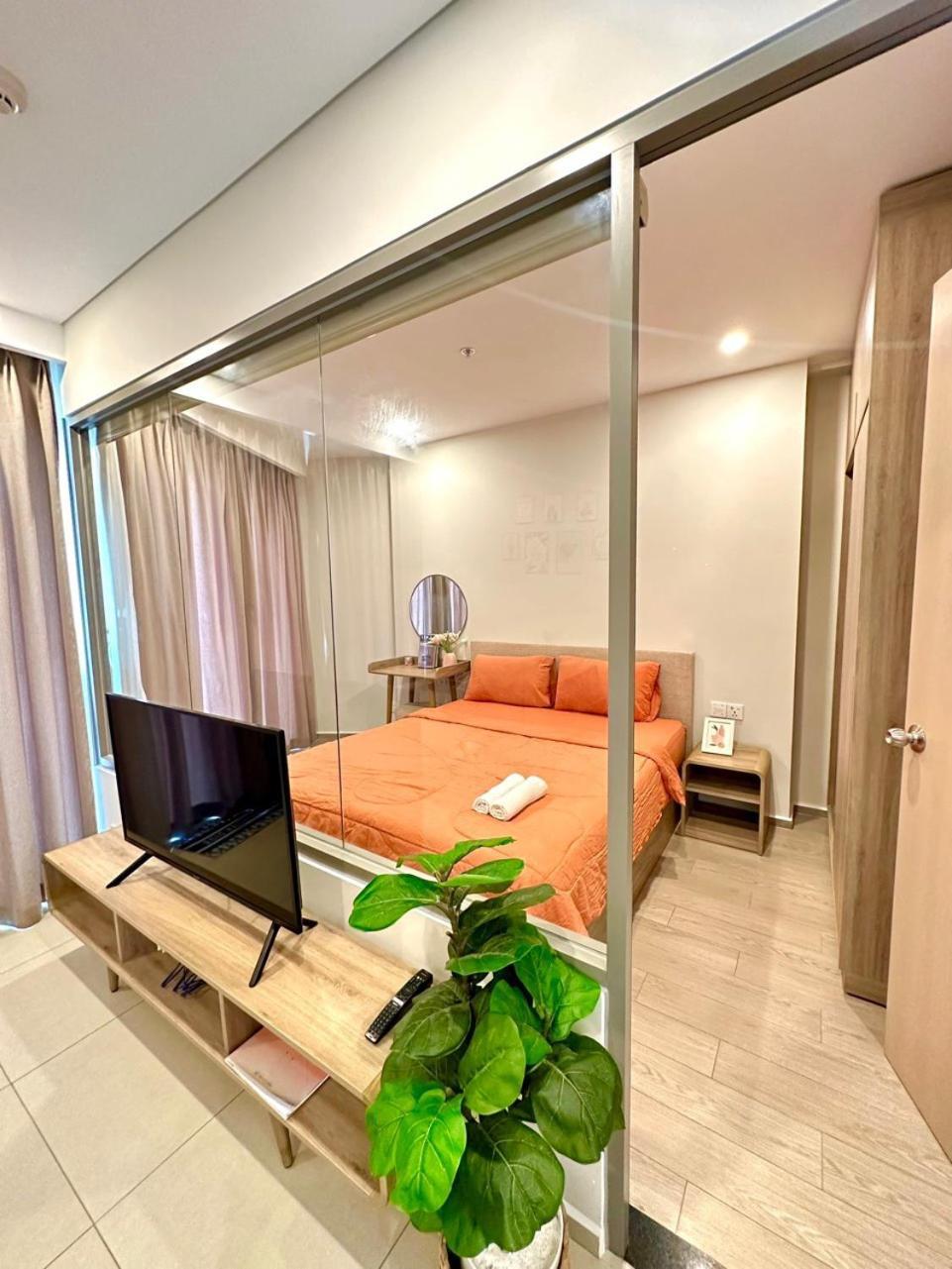 The Song Premium Apartment Вунгтау Екстер'єр фото