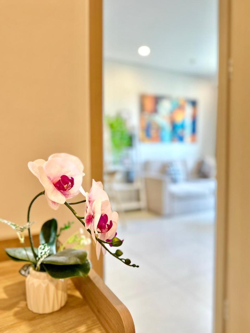 The Song Premium Apartment Вунгтау Екстер'єр фото