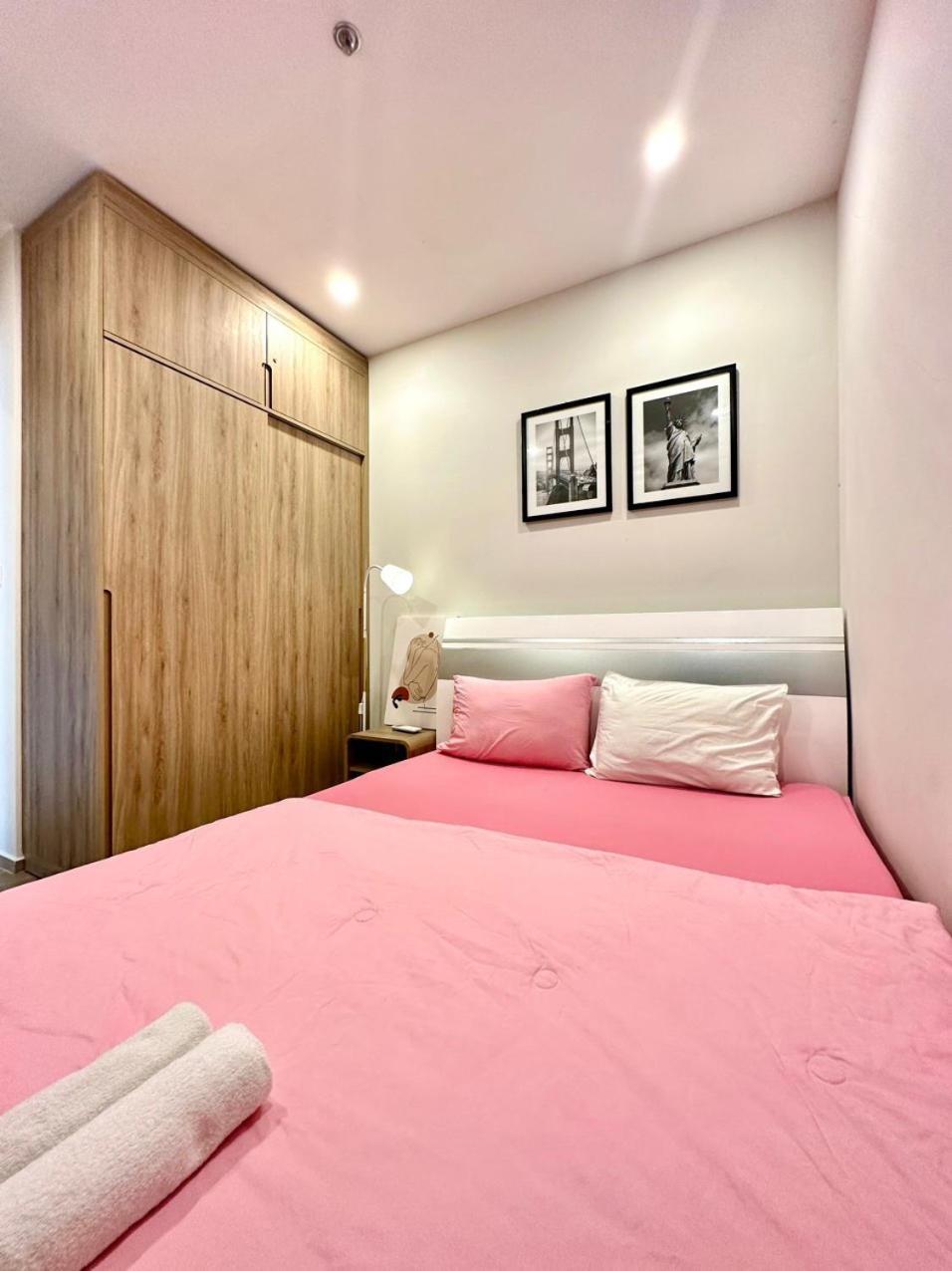 The Song Premium Apartment Вунгтау Екстер'єр фото