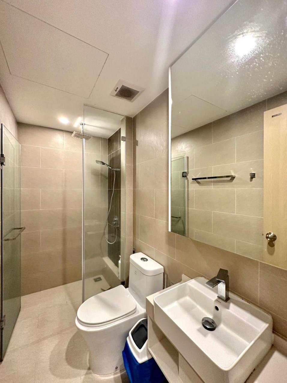 The Song Premium Apartment Вунгтау Екстер'єр фото