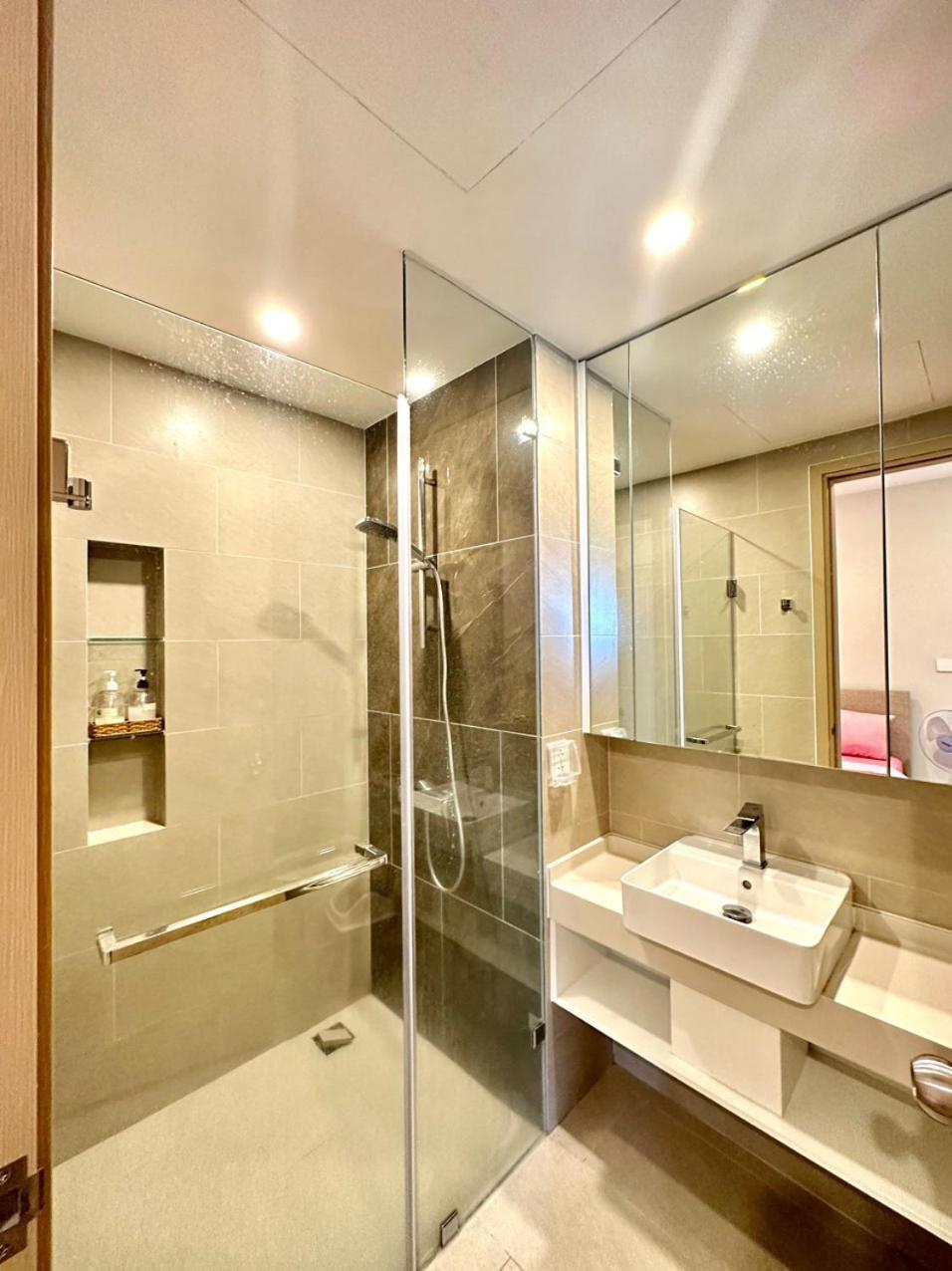 The Song Premium Apartment Вунгтау Екстер'єр фото