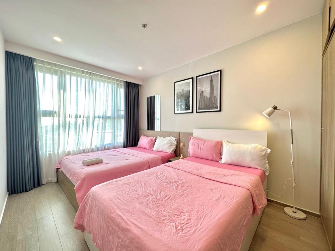The Song Premium Apartment Вунгтау Екстер'єр фото