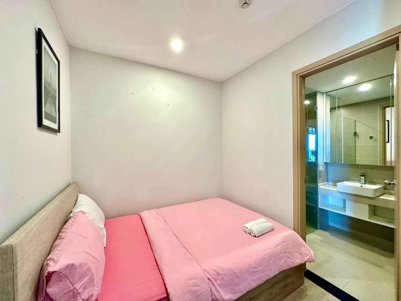 The Song Premium Apartment Вунгтау Екстер'єр фото