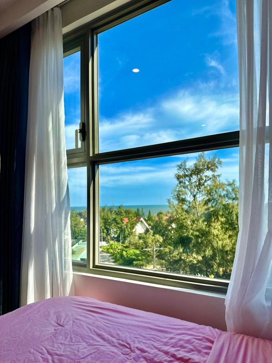 The Song Premium Apartment Вунгтау Екстер'єр фото