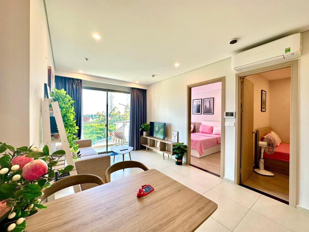 The Song Premium Apartment Вунгтау Екстер'єр фото