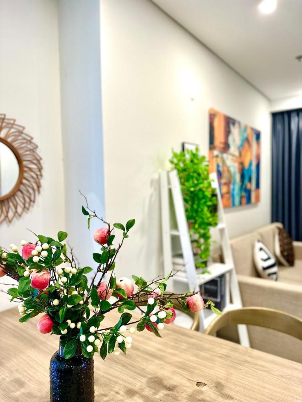 The Song Premium Apartment Вунгтау Екстер'єр фото