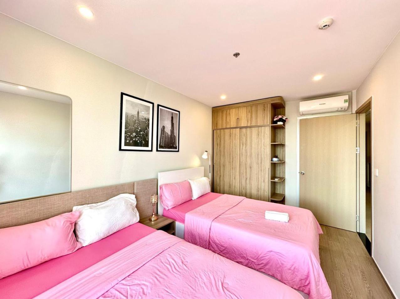 The Song Premium Apartment Вунгтау Екстер'єр фото