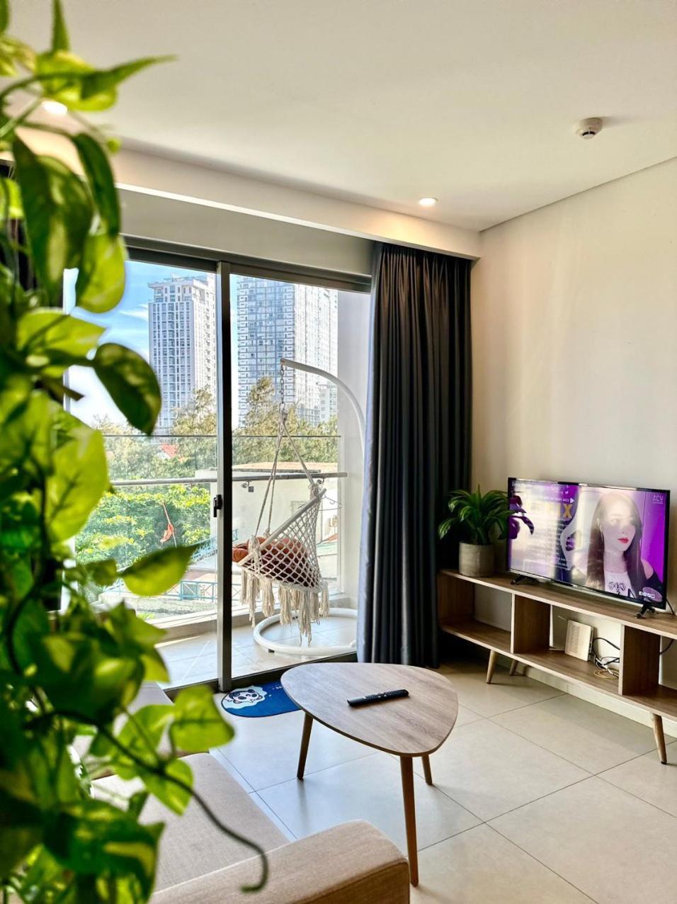 The Song Premium Apartment Вунгтау Екстер'єр фото