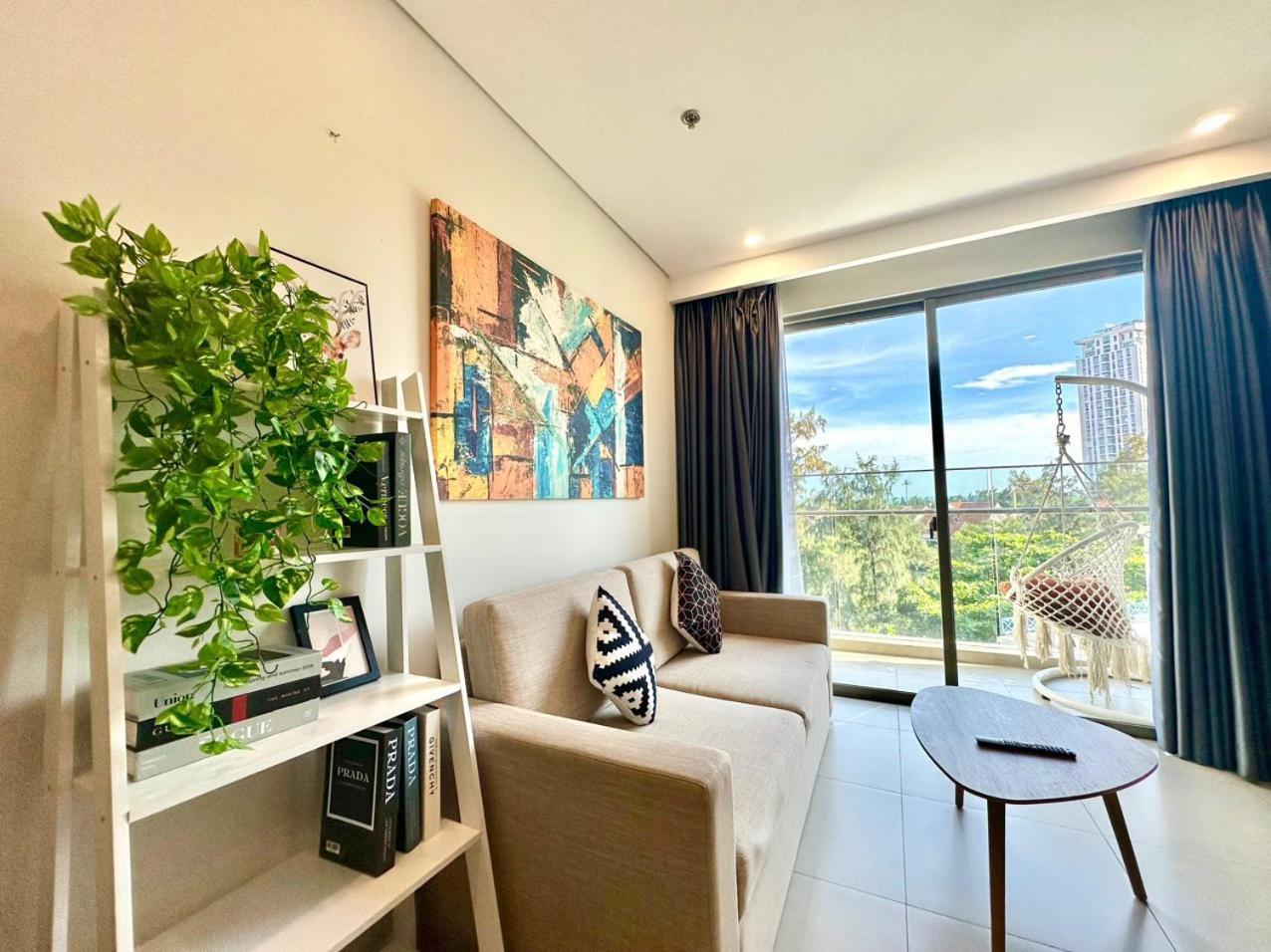The Song Premium Apartment Вунгтау Екстер'єр фото
