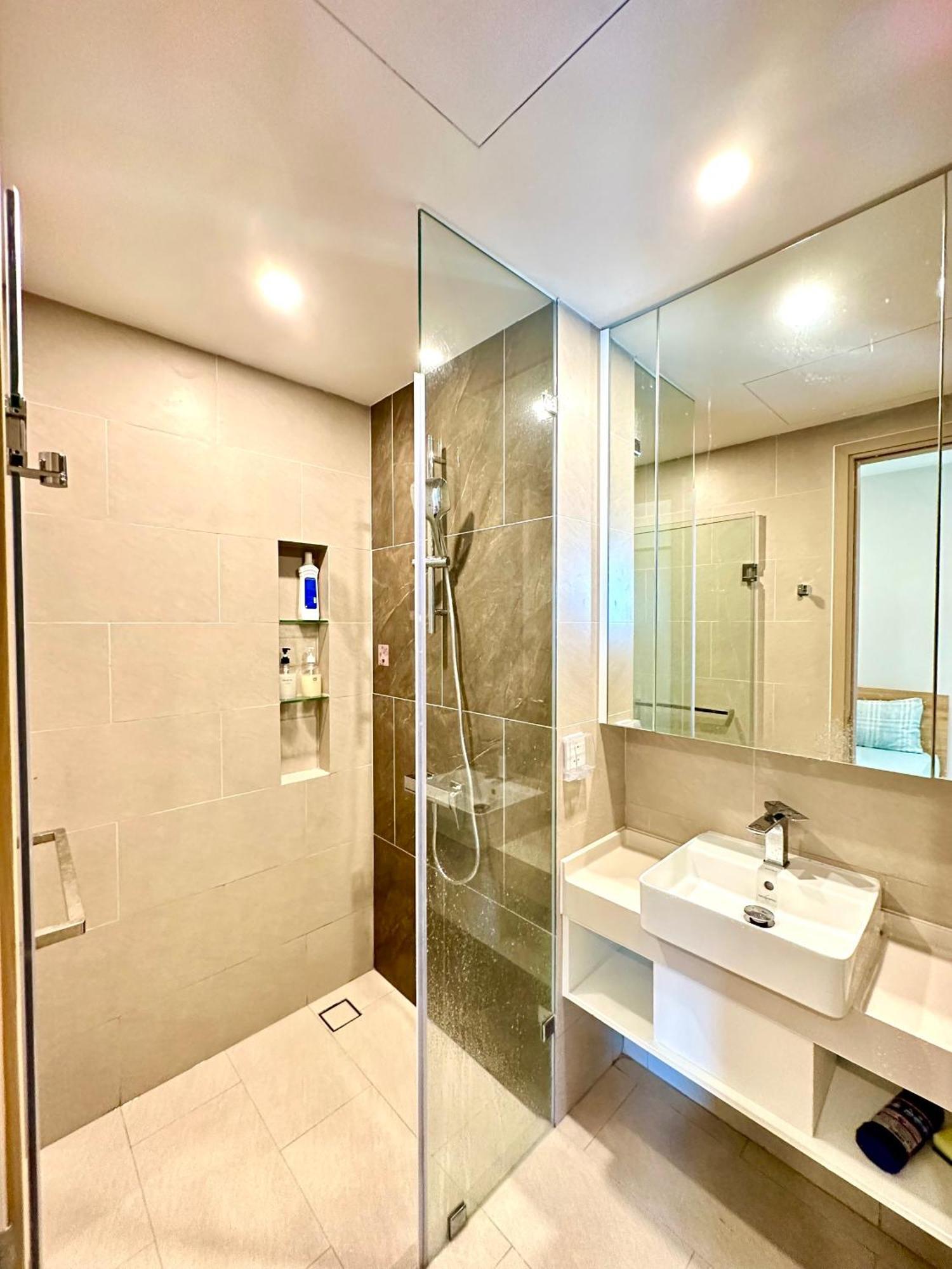 The Song Premium Apartment Вунгтау Екстер'єр фото