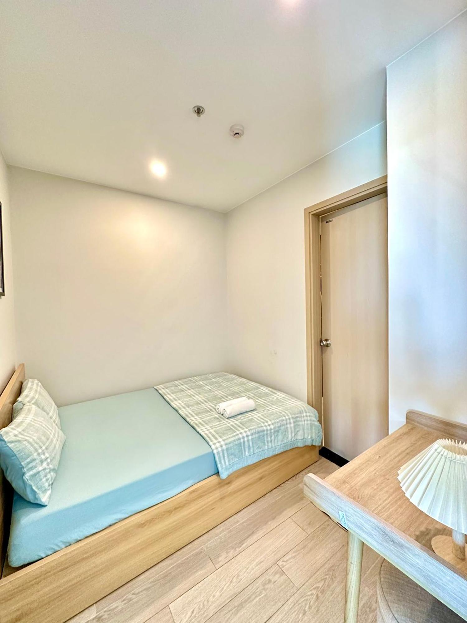 The Song Premium Apartment Вунгтау Екстер'єр фото
