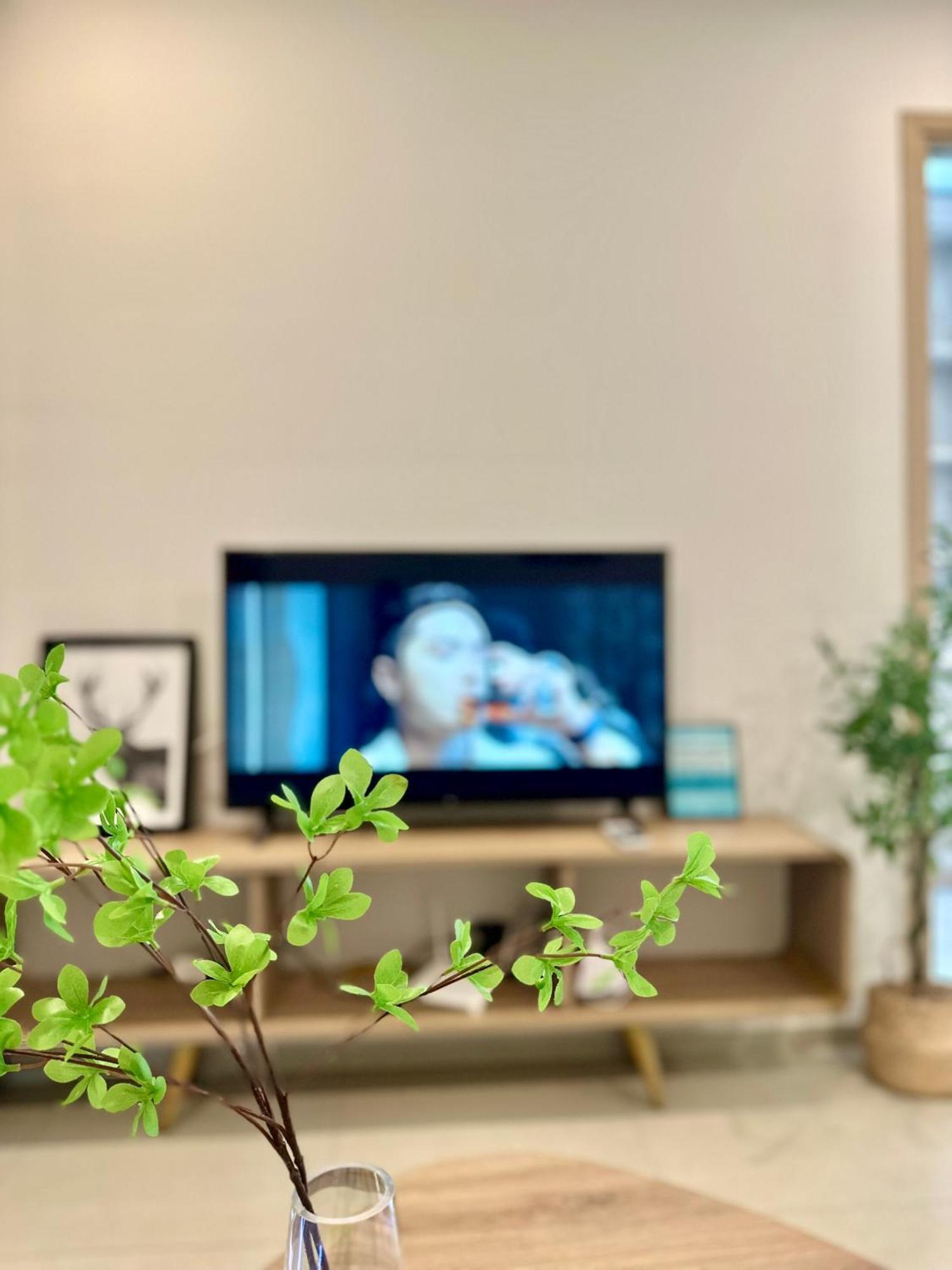 The Song Premium Apartment Вунгтау Екстер'єр фото