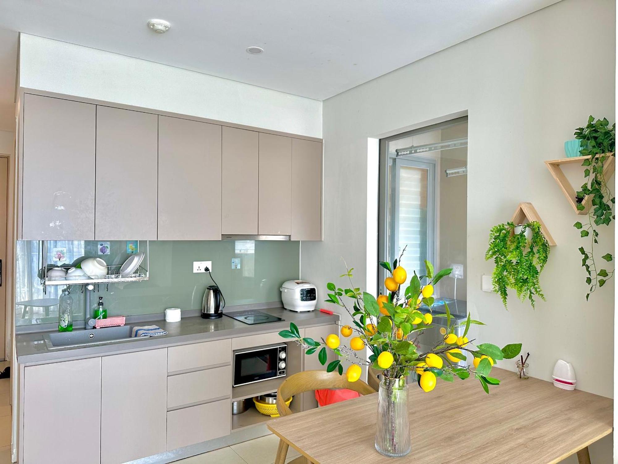 The Song Premium Apartment Вунгтау Екстер'єр фото
