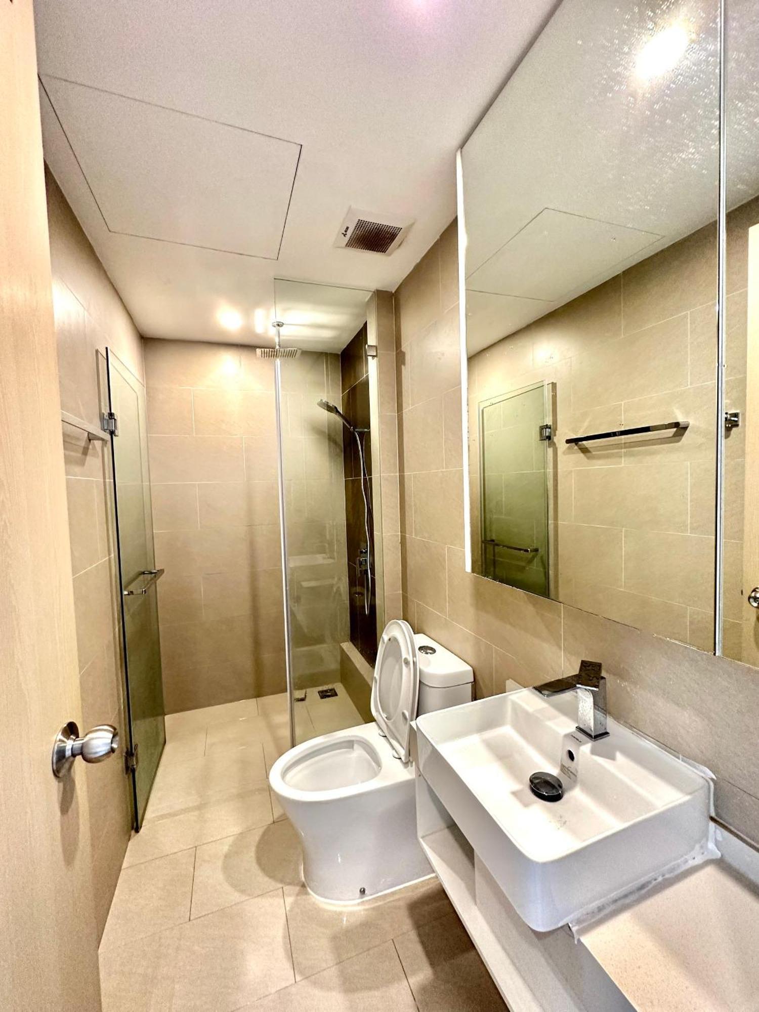 The Song Premium Apartment Вунгтау Екстер'єр фото
