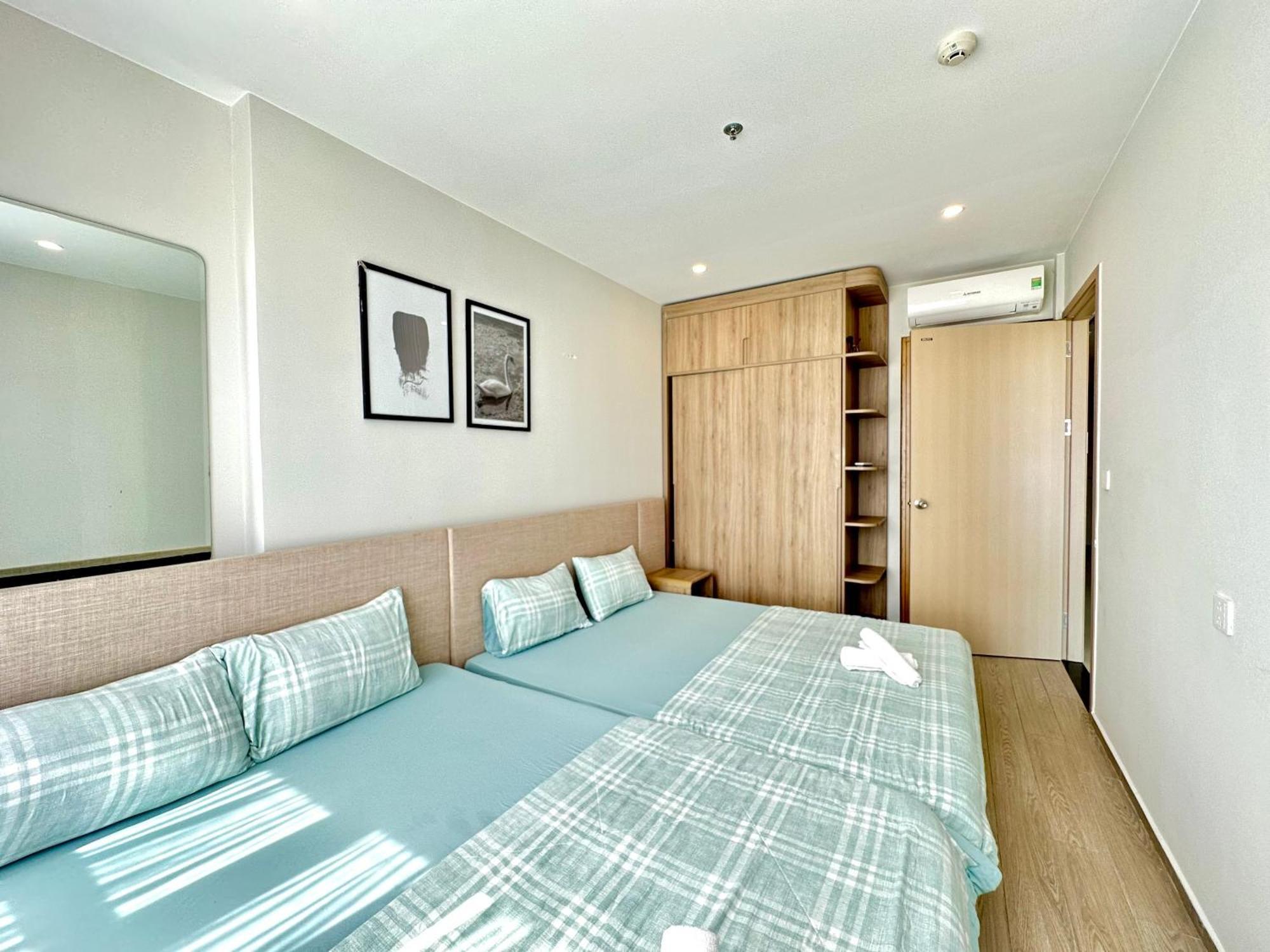 The Song Premium Apartment Вунгтау Екстер'єр фото